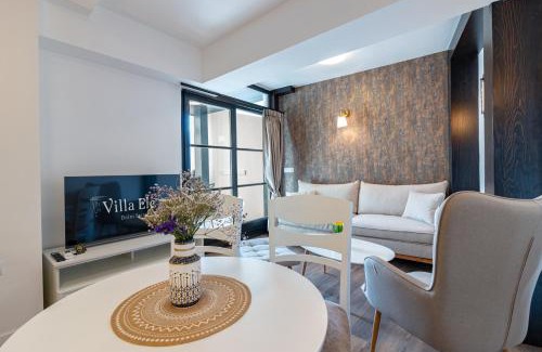 Varosh Apartamento | Villa Elena - Dolni Saraj