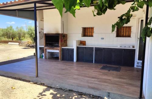 Vila-Seca Casa | Villa Elena