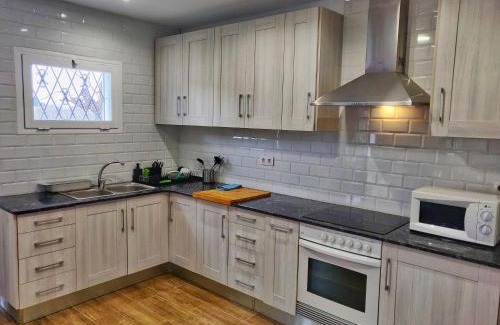 Vila-Seca Casa | Villa Elena