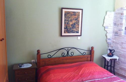 Ermoupoli Casa | Villa Elena