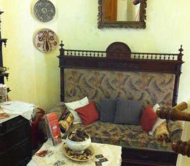 Ermoupoli Casa | Villa Elena