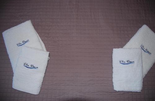 Halki Villa | VILLA ELENA