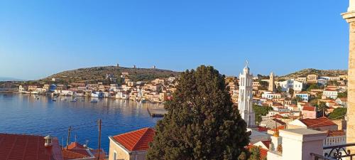 Halki Villa | VILLA ELENA