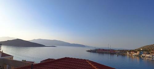 Halki Villa | VILLA ELENA