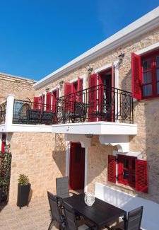 Halki Villa | VILLA ELENA