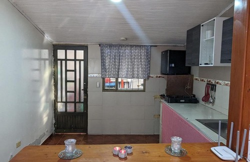 Paipa Casa | Villa Elena Mirador