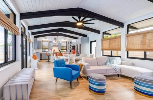 Cutler Bay Casa | Villa Elena - Private Pool