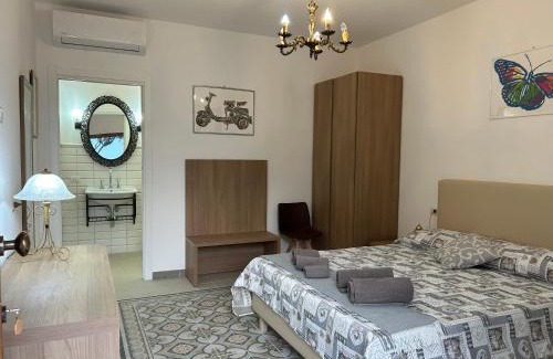 Ogliastro Cilento Casa | Villa Elena - Terra dei Miti - Agropoli, Ogliastro Cilento