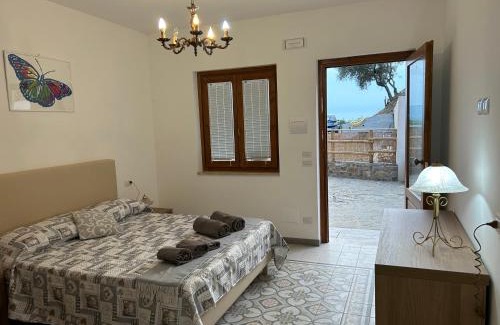 Ogliastro Cilento Casa | Villa Elena - Terra dei Miti - Agropoli, Ogliastro Cilento