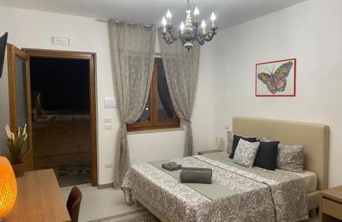 Ogliastro Cilento Casa | Villa Elena - Terra dei Miti - Agropoli, Ogliastro Cilento