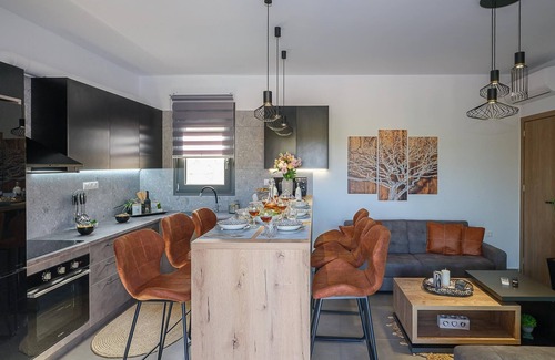 Monopari Villa | Villa Eleonas with private swimming pool