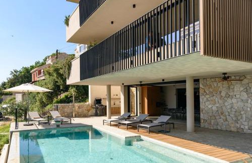 Lozica Villa | Villa Eleven