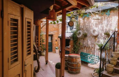 Korce Villa | Villa Elezi