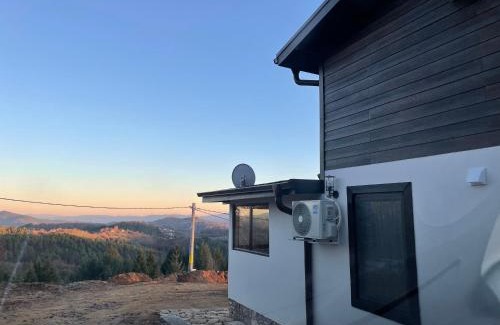 Zlatograd Villa | Villa Elias