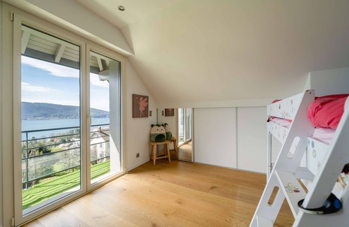Veyrier-du-Lac Casa | Villa Elisa