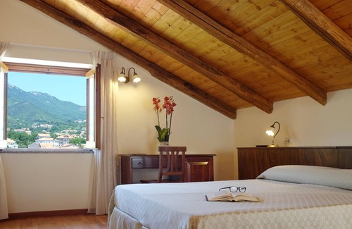 Agerola Casa | Villa Elisa