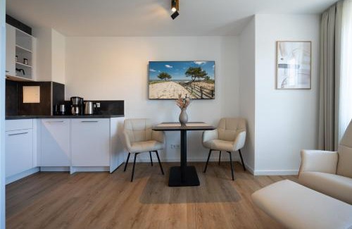 Seebad Bansin Apartamento | Villa Elisabeth, App 05