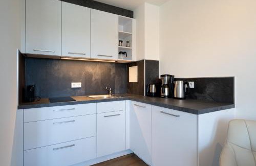 Seebad Bansin Apartamento | Villa Elisabeth, App 05