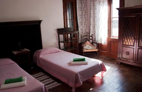 Santa Maria in Stelle Cama Y Desayuno | Villa Elisabetta