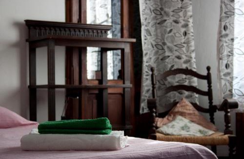 Santa Maria in Stelle Cama Y Desayuno | Villa Elisabetta