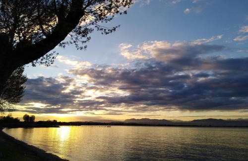 San Benedetto di Lugana Casa | Villa Elisea
