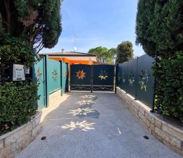 San Benedetto di Lugana Casa | Villa Elisea
