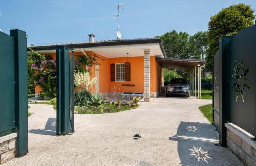 San Benedetto di Lugana Casa | Villa Elisea
