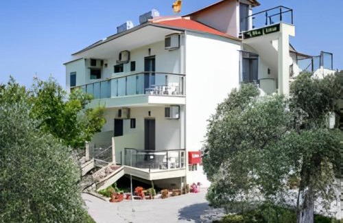 Astris Hotel | Villa Elista