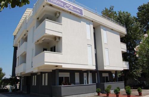 Ulcinj Apartamento | Villa Elkom, App 14