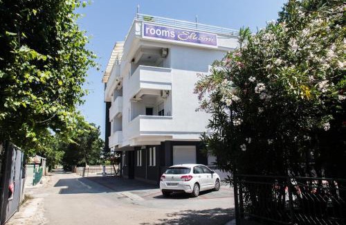 Ulcinj Apartamento | Villa Elkom, App 14