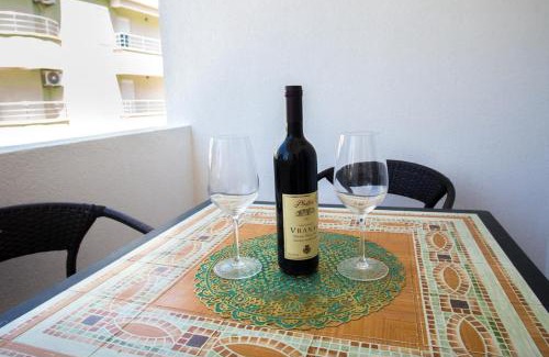Ulcinj Apartamento | Villa Elkom, App 14