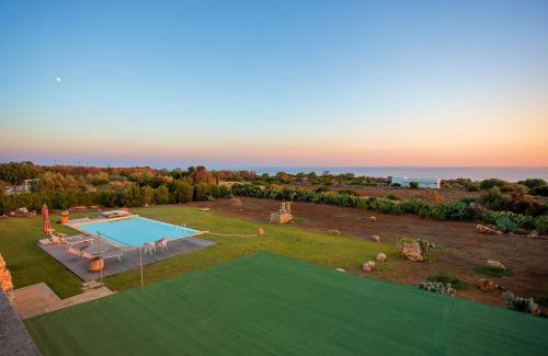 Castrignano del Capo Villa | Villa Ella