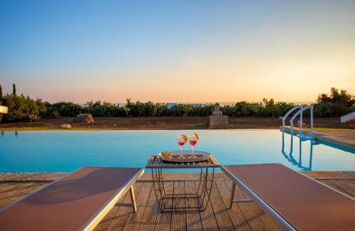 Castrignano del Capo Villa | Villa Ella