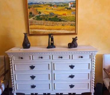 Quartiere Oltre Savio Cama Y Desayuno | Villa Elsa, Cesena zona Ippodromo
