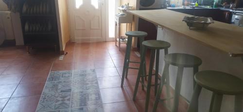 Fazouro Casa | VILLA ELSA
