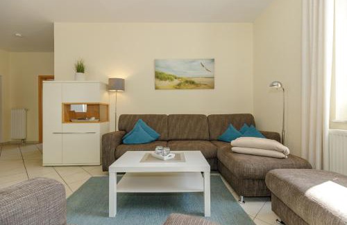 Alt Gaarz Apartamento | Villa Elsa Wohnung 5