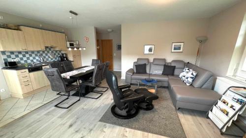 Alt Gaarz Apartamento | Villa Elsa Wohnung 9, nur 150 m vom Strand entfernt