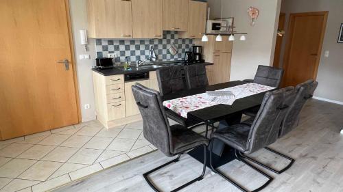 Alt Gaarz Apartamento | Villa Elsa Wohnung 9, nur 150 m vom Strand entfernt