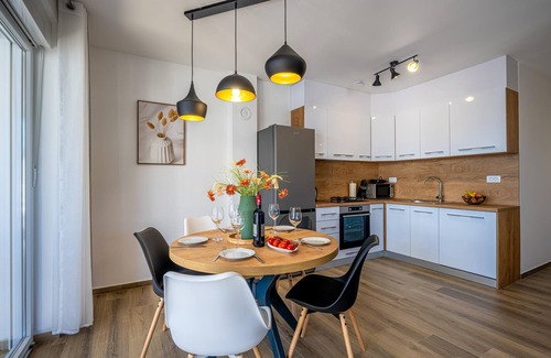 Sikici Villa | Villa Ema and Ana