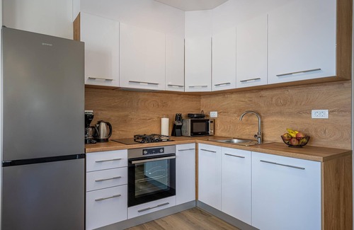 Sikici Villa | Villa Ema and Ana