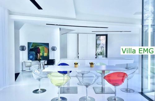 Warendorf Old Town Villa | Villa EMG Warendorf Münster - Warendorf