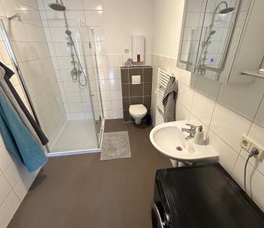 Lutherstadt Eisleben Apartamento | Villa Emi