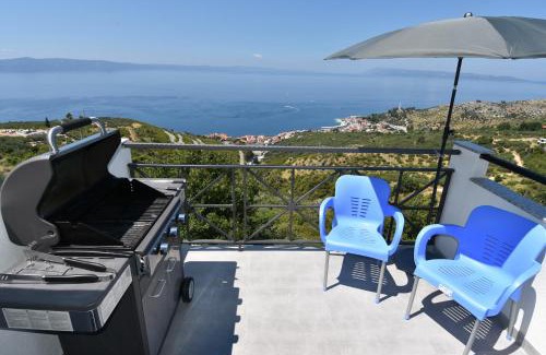 Podgora Villa | Villa Emilia