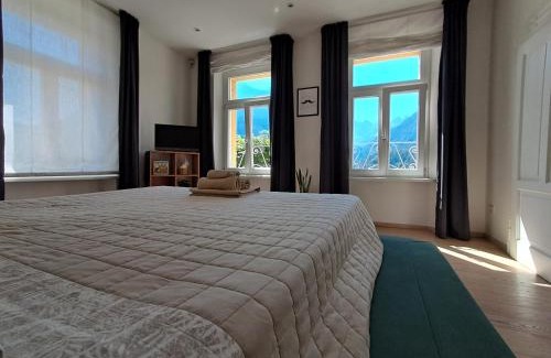 Domegge di Cadore Casa | Villa Emilia nelle Dolomiti