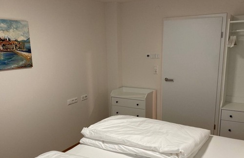 Rottweil Apartamento | Villa Emilia RottweilCozy vacation apartment in Rottweil