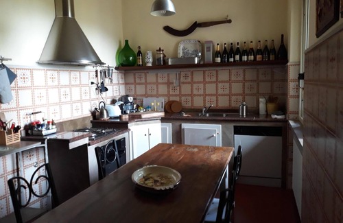 Massarosa Villa | Villa Emma entre Lucca y Viareggio