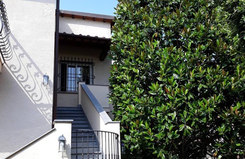 Massarosa Villa | Villa Emma entre Lucca y Viareggio