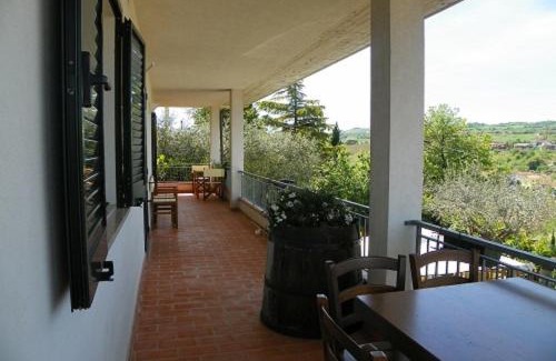 Serravalle Casa | Villa Emma - L'Arte dell'Accoglienza