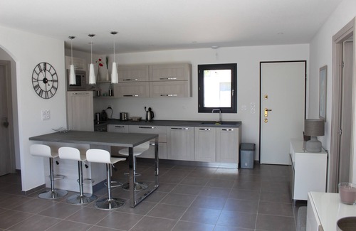 Ghisonaccia Villa | Villa en Córcega - Entre mar y montaña