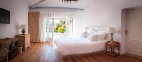 Hendaye Casa | Villa Enara